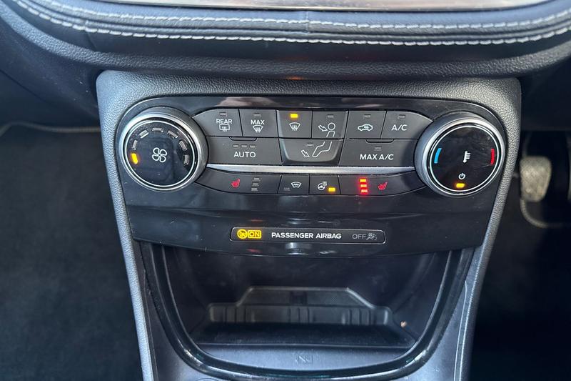 Used Ford Puma 2023 for sale - 78042881: Photo 27