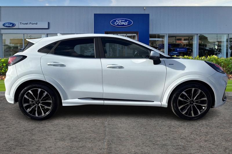 Used Ford Puma 2023 for sale - 78042881: Photo 3