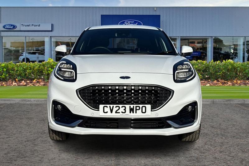 Used Ford Puma 2023 for sale - 78042881: Photo 6