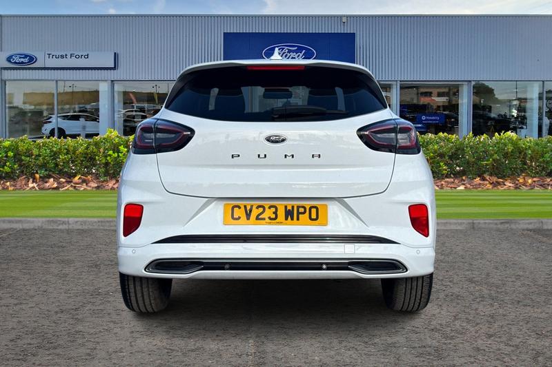 Used Ford Puma 2023 for sale - 78042881: Photo 7