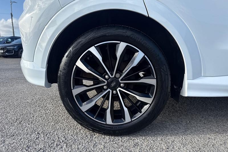 Used Ford Puma 2023 for sale - 78042881: Photo 8