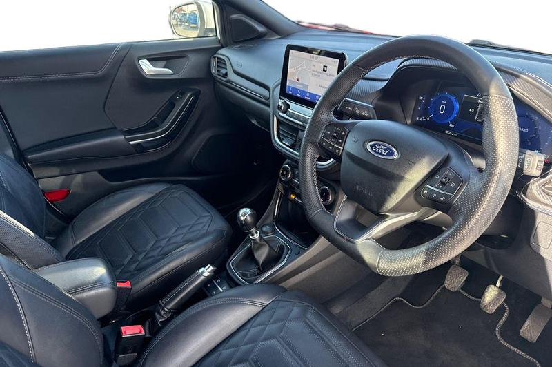 Used Ford Puma 2023 for sale - 78042881: Photo 9