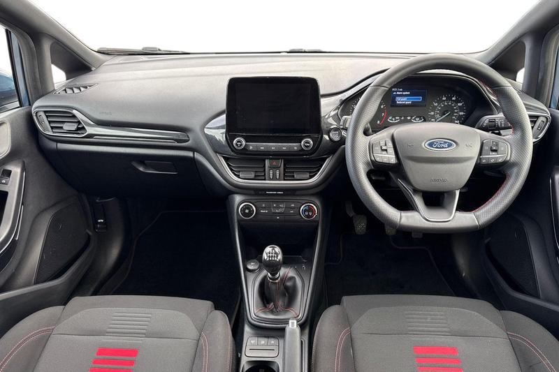 Used Ford Fiesta 2023 for sale - 76384999: Photo 10