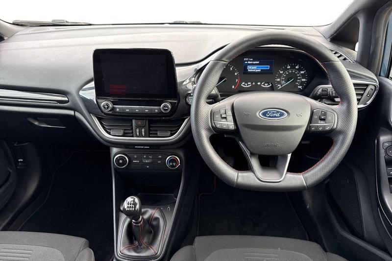 Used Ford Fiesta 2023 for sale - 76384999: Photo 11