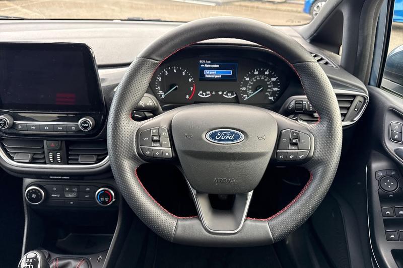 Used Ford Fiesta 2023 for sale - 76384999: Photo 12