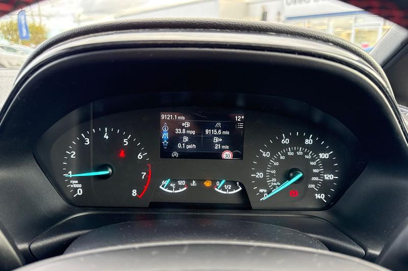 Used Ford Fiesta 2023 for sale - 76384999: Photo 13