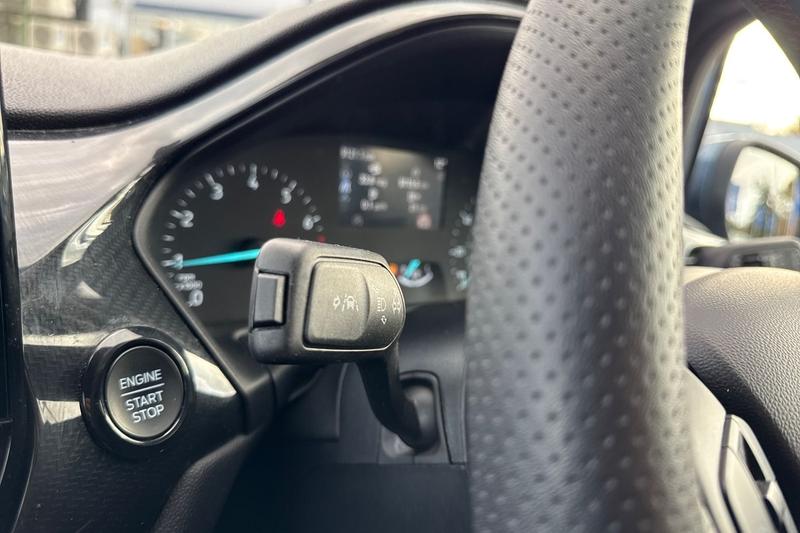 Used Ford Fiesta 2023 for sale - 76384999: Photo 14