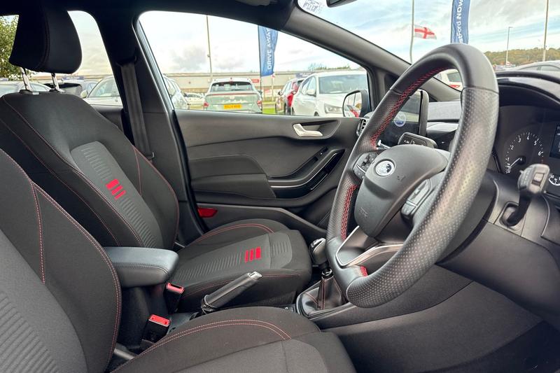 Used Ford Fiesta 2023 for sale - 76384999: Photo 17