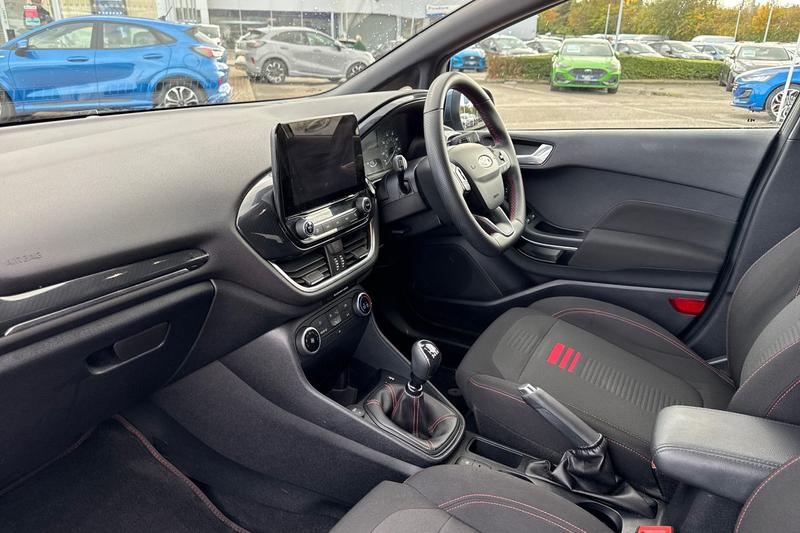 Used Ford Fiesta 2023 for sale - 76384999: Photo 18