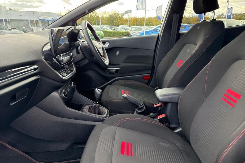 Used Ford Fiesta 2023 for sale - 76384999: Photo 19