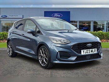 2023 - 1.0 EcoBoost ST-Line 5dr
