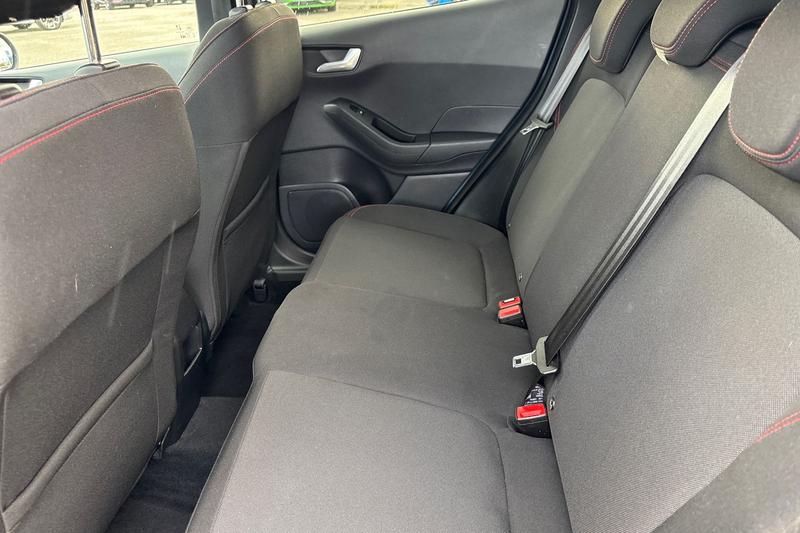 Used Ford Fiesta 2023 for sale - 76384999: Photo 20