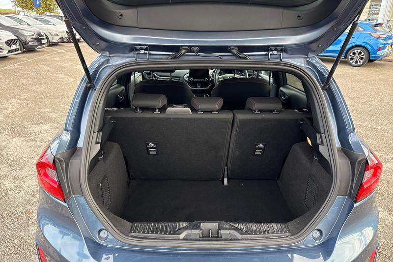 Used Ford Fiesta 2023 for sale - 76384999: Photo 21