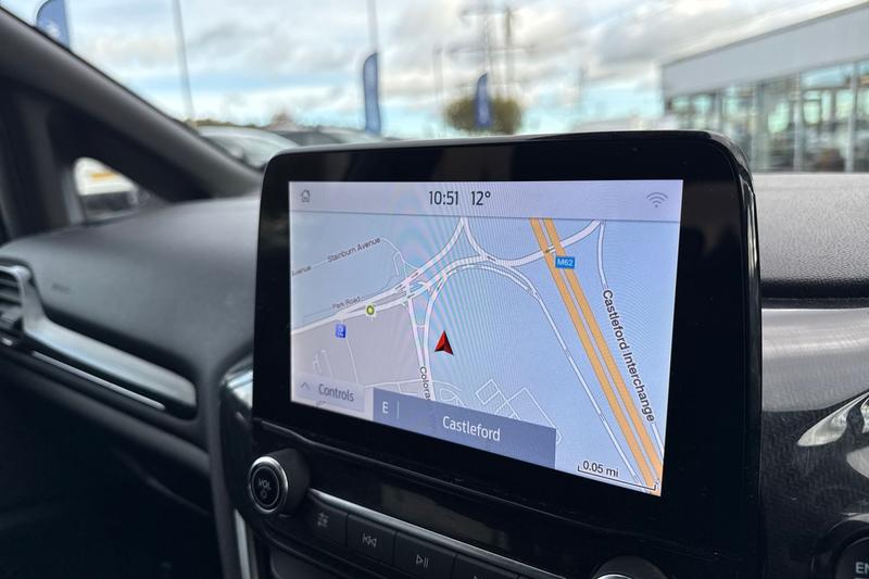 Used Ford Fiesta 2023 for sale - 76384999: Photo 22