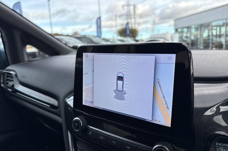 Used Ford Fiesta 2023 for sale - 76384999: Photo 23