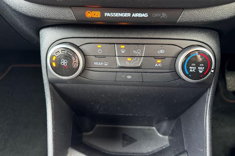 Used Ford Fiesta 2023 for sale - 76384999: Photo 24