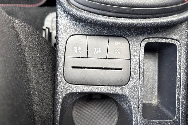 Used Ford Fiesta 2023 for sale - 76384999: Photo 25