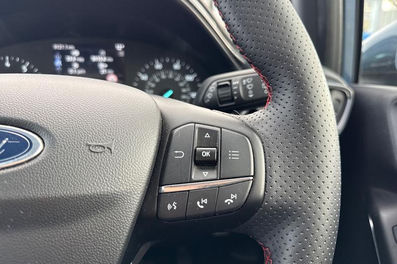 Used Ford Fiesta 2023 for sale - 76384999: Photo 27