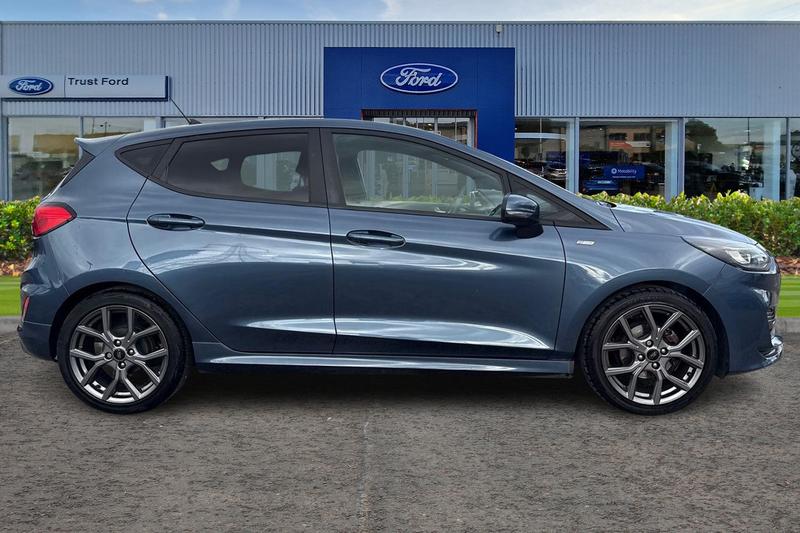 Used Ford Fiesta 2023 for sale - 76384999: Photo 3