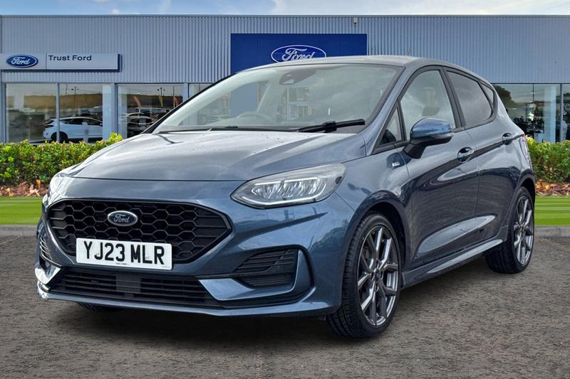 Used Ford Fiesta 2023 for sale - 76384999: Photo 5