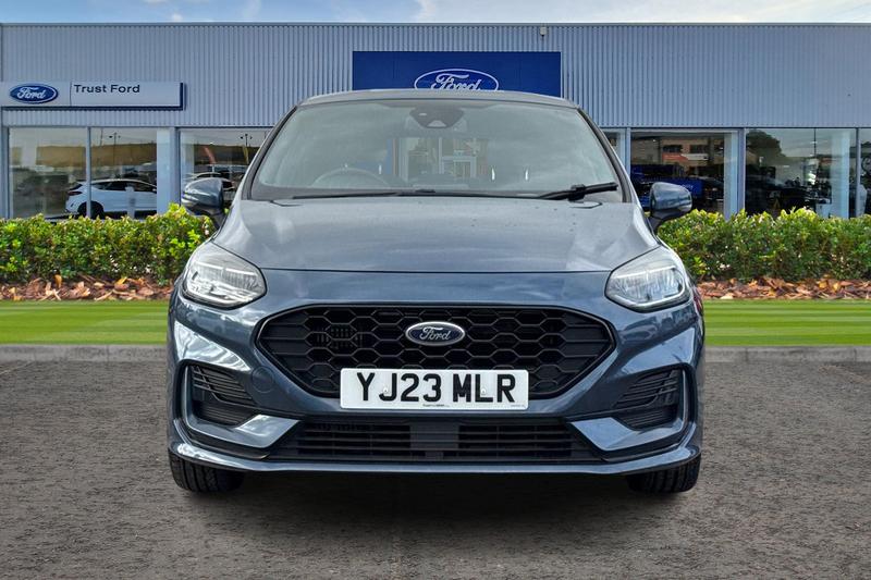 Used Ford Fiesta 2023 for sale - 76384999: Photo 6