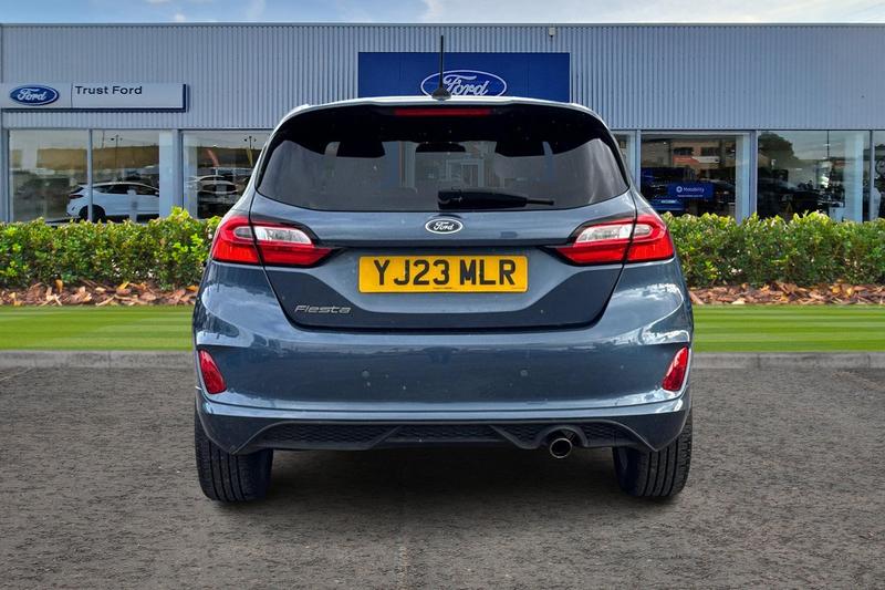 Used Ford Fiesta 2023 for sale - 76384999: Photo 7