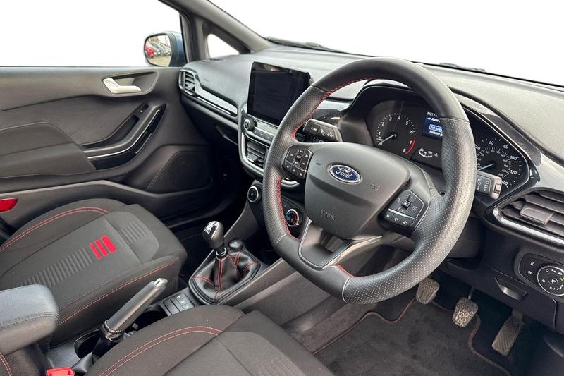 Used Ford Fiesta 2023 for sale - 76384999: Photo 9