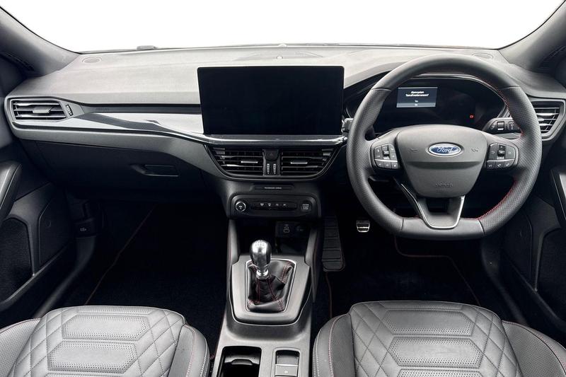 Used Ford Focus 2025 for sale - 77965801: Photo 10