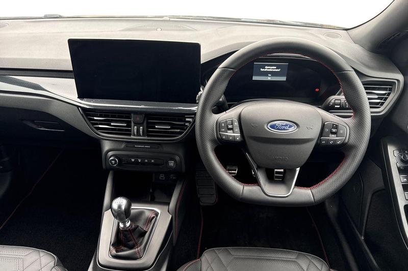 Used Ford Focus 2025 for sale - 77965801: Photo 11