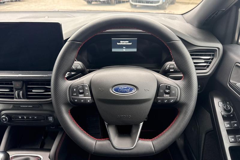 Used Ford Focus 2025 for sale - 77965801: Photo 12