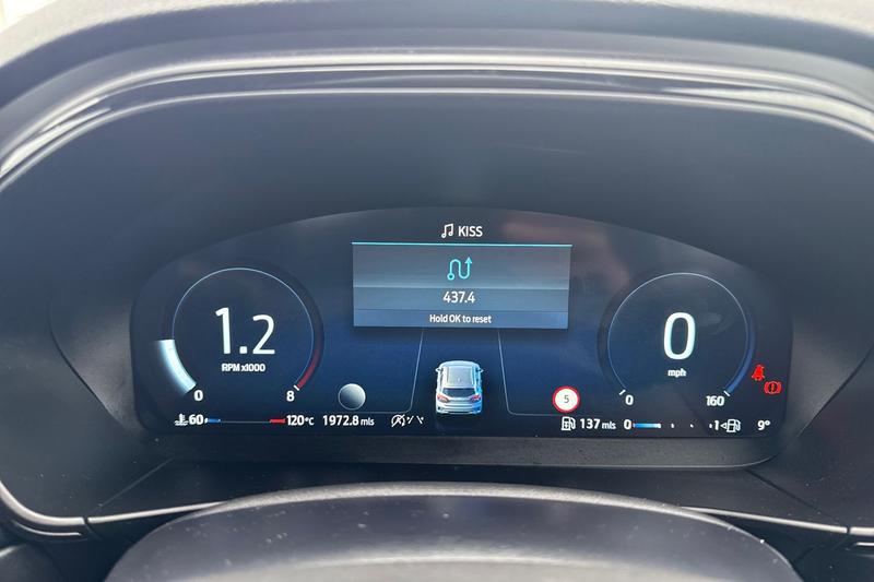 Used Ford Focus 2025 for sale - 77965801: Photo 13