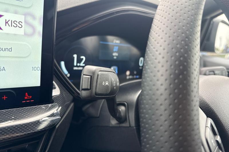 Used Ford Focus 2025 for sale - 77965801: Photo 14