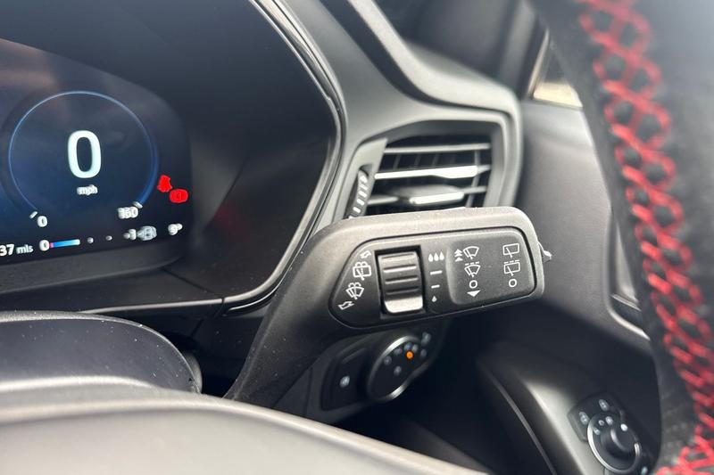 Used Ford Focus 2025 for sale - 77965801: Photo 15