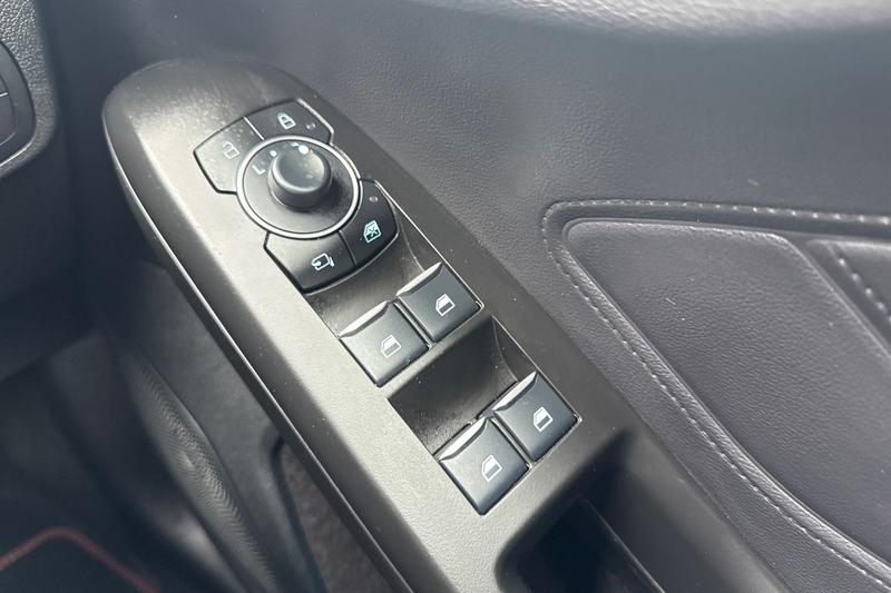 Used Ford Focus 2025 for sale - 77965801: Photo 16