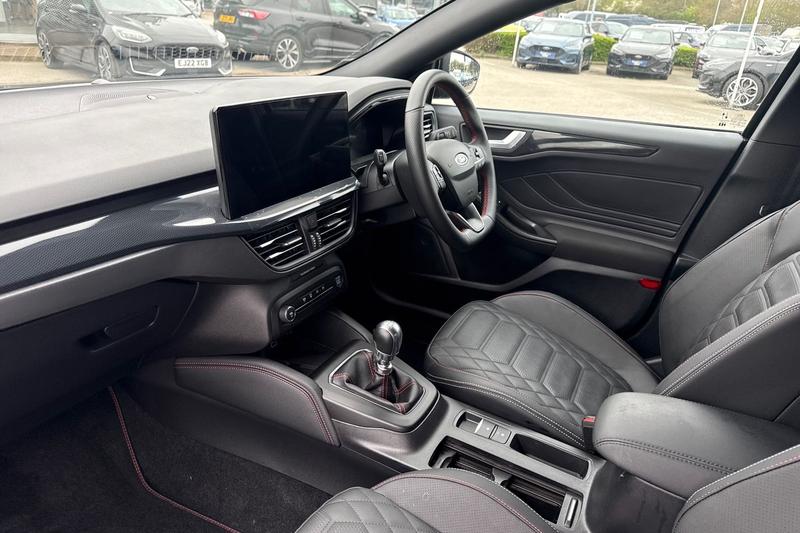 Used Ford Focus 2025 for sale - 77965801: Photo 18