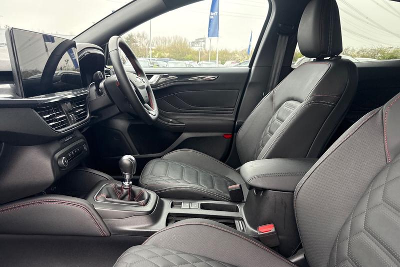 Used Ford Focus 2025 for sale - 77965801: Photo 19