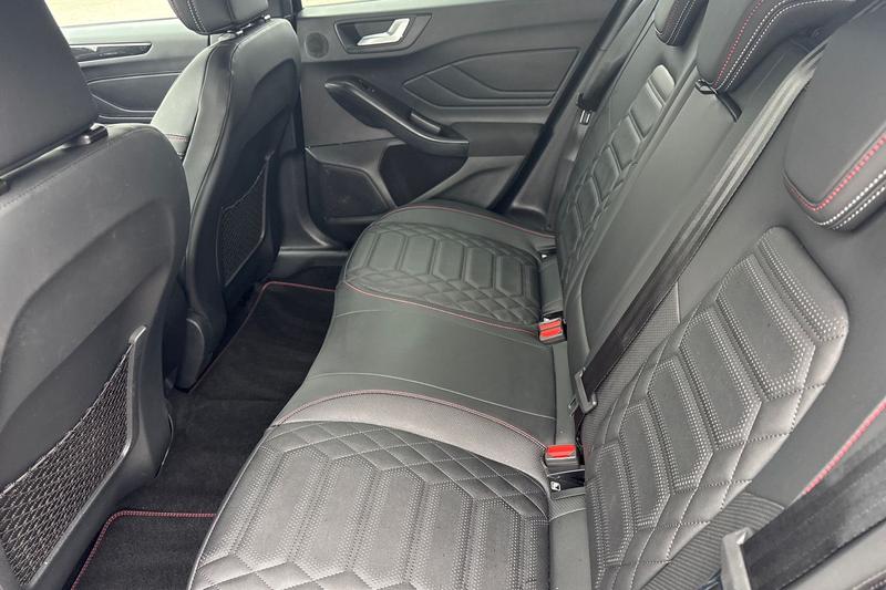 Used Ford Focus 2025 for sale - 77965801: Photo 20