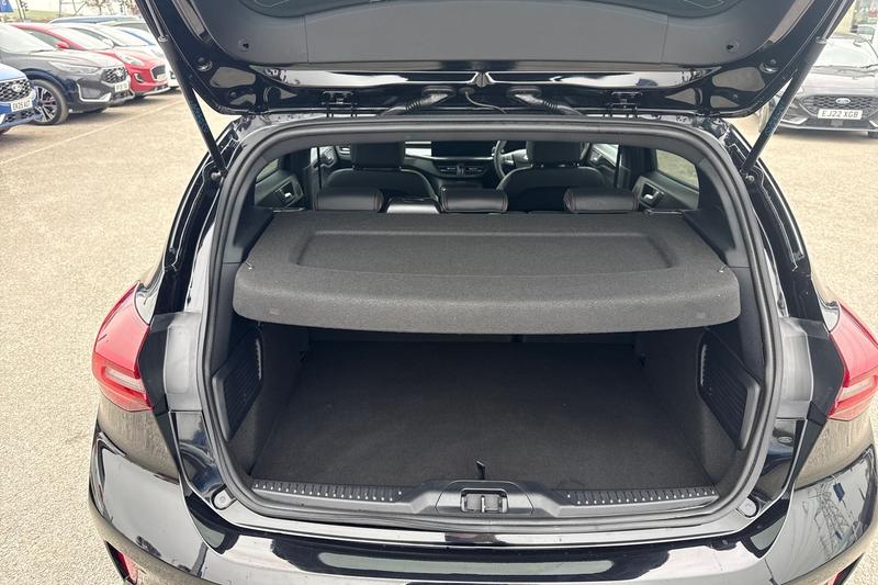 Used Ford Focus 2025 for sale - 77965801: Photo 21