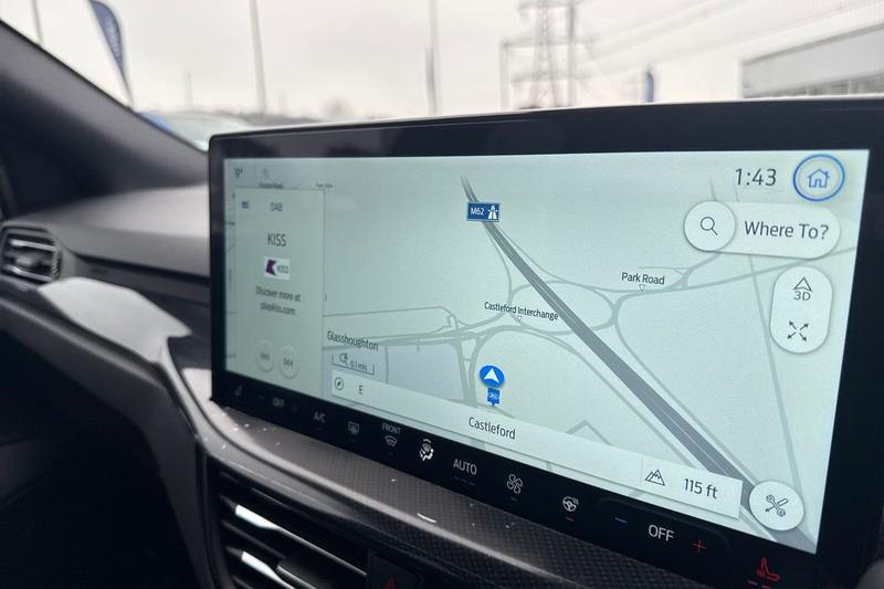 Used Ford Focus 2025 for sale - 77965801: Photo 24