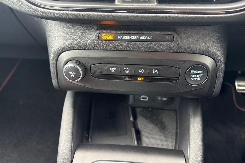 Used Ford Focus 2025 for sale - 77965801: Photo 27