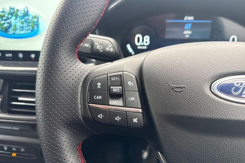 Used Ford Focus 2025 for sale - 77965801: Photo 28