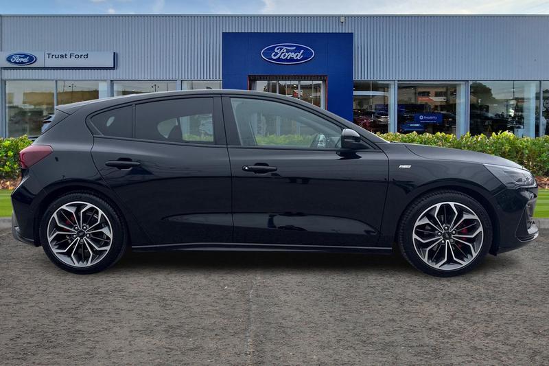 Used Ford Focus 2025 for sale - 77965801: Photo 3