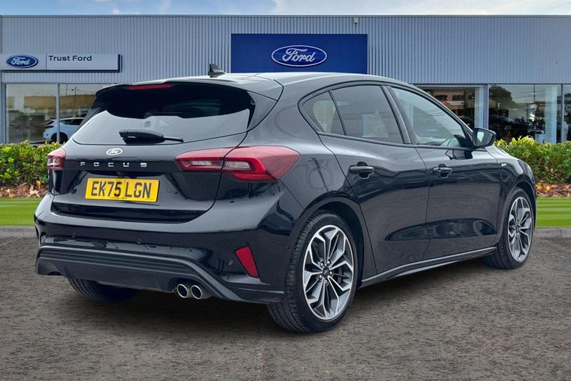 Used Ford Focus 2025 for sale - 77965801: Photo 4