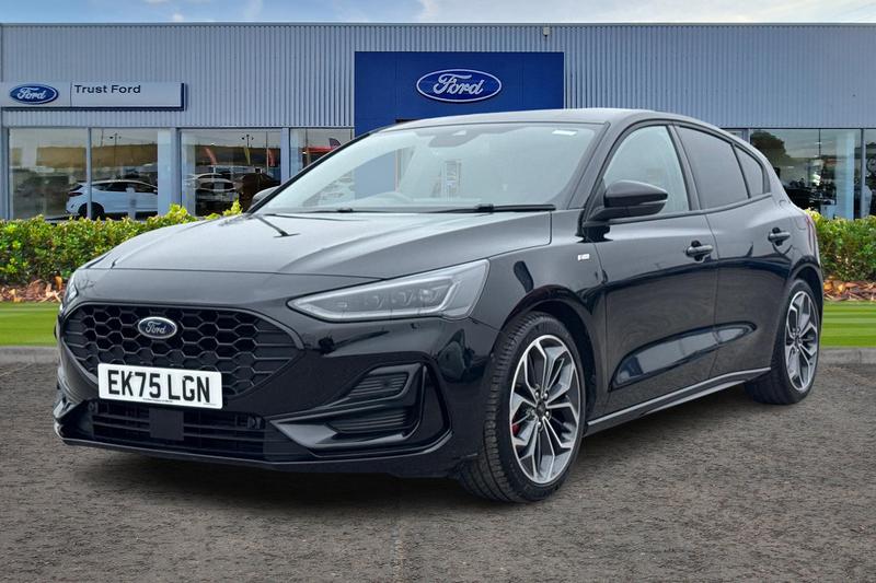 Used Ford Focus 2025 for sale - 77965801: Photo 5