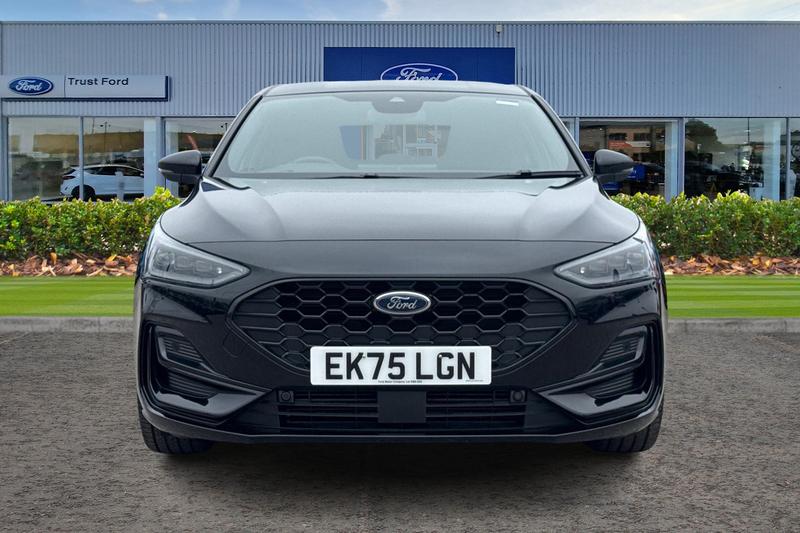 Used Ford Focus 2025 for sale - 77965801: Photo 6