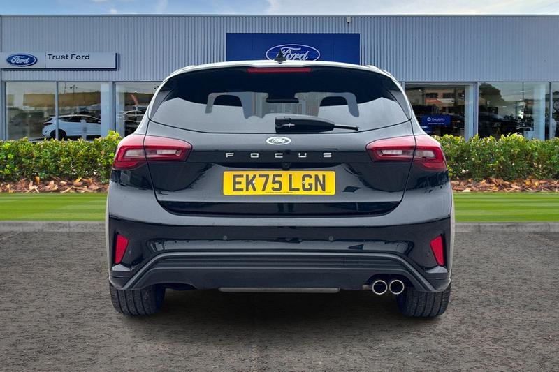 Used Ford Focus 2025 for sale - 77965801: Photo 7