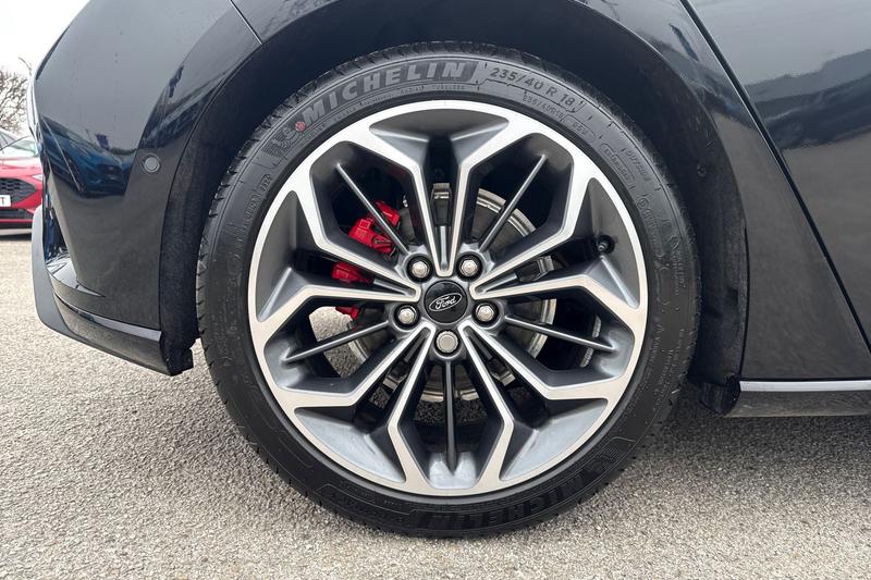 Used Ford Focus 2025 for sale - 77965801: Photo 8