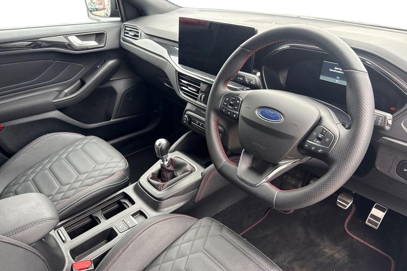 Used Ford Focus 2025 for sale - 77965801: Photo 9