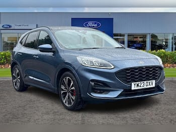 Used Ford Kuga 2023 for sale - 79585108: Photo