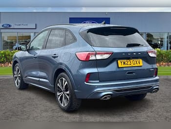 Used Ford Kuga 2023 for sale - 79585108: Photo